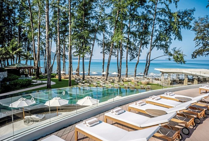InterContinental Phuket Resort