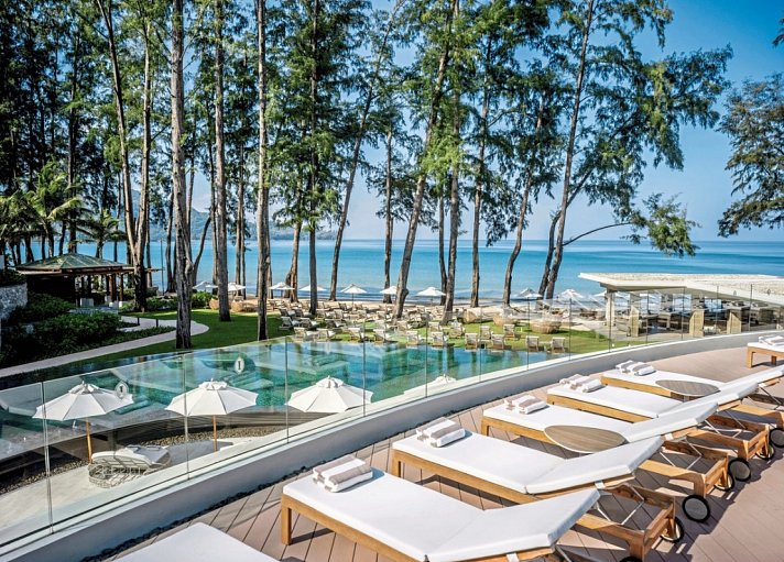 InterContinental Phuket Resort