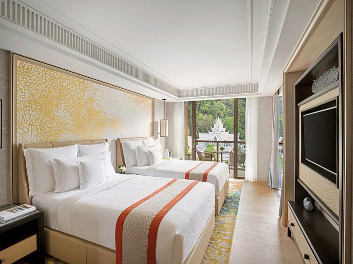 InterContinental Phuket Resort