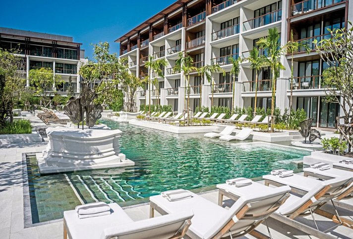 InterContinental Phuket Resort