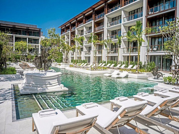 InterContinental Phuket Resort