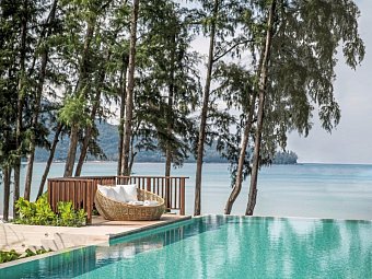 InterContinental Phuket Resort