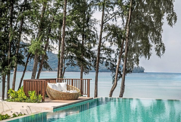 InterContinental Phuket Resort