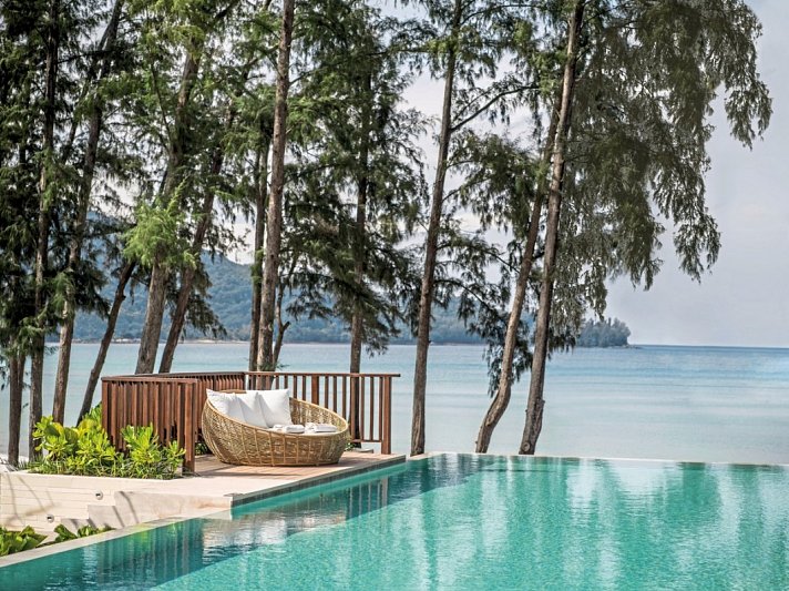 InterContinental Phuket Resort