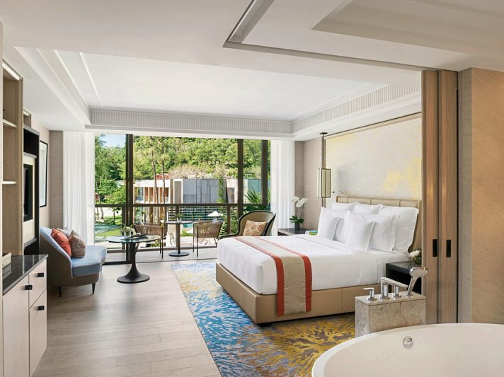InterContinental Phuket Resort