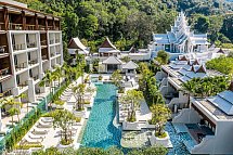 InterContinental Phuket Resort