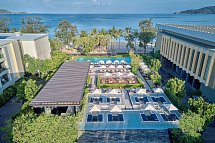 Four Points by Sheraton Phuket Patong Beach Resort