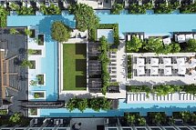 Four Points by Sheraton Phuket Patong Beach Resort