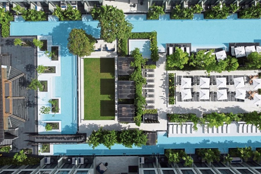 Four Points by Sheraton Phuket Patong Beach Resort