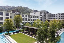 Four Points by Sheraton Phuket Patong Beach Resort