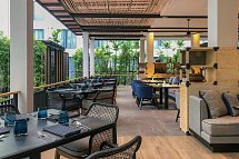 Four Points by Sheraton Phuket Patong Beach Resort
