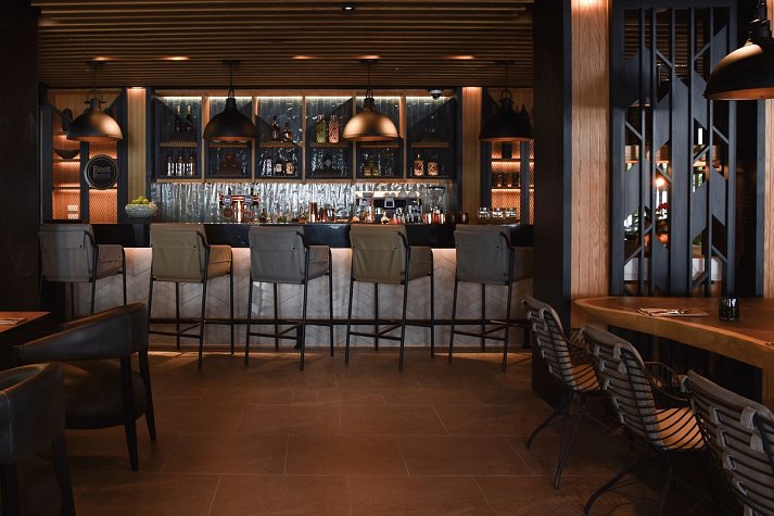 Four Points by Sheraton Phuket Patong Beach Resort