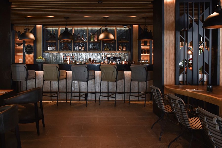 Four Points by Sheraton Phuket Patong Beach Resort