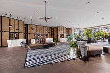Four Points by Sheraton Phuket Patong Beach Resort