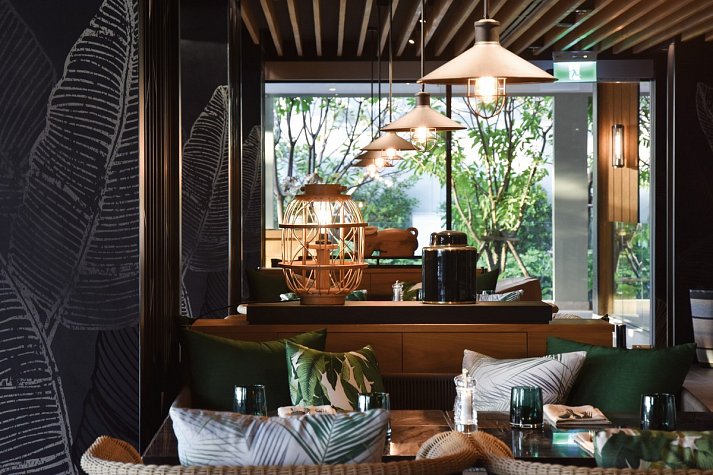 Four Points by Sheraton Phuket Patong Beach Resort