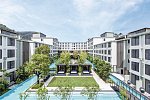 Four Points by Sheraton Phuket Patong Beach Resort