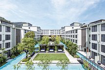 Four Points by Sheraton Phuket Patong Beach Resort