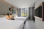 Four Points by Sheraton Phuket Patong Beach Resort