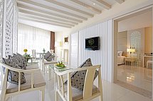 Andaman Embrace Patong - Wohnbeispiel Family Suite (Zimmercodierung WI1)