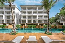 Andaman Embrace Patong