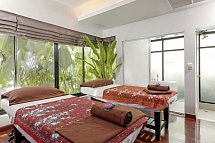 Andaman Embrace Patong - Spa