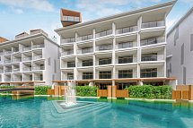 Andaman Embrace Patong