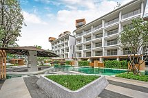 Andaman Embrace Patong