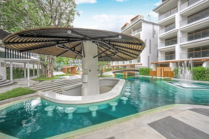 Andaman Embrace Patong