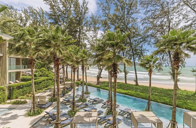 Twinpalms MontAzure Phuket