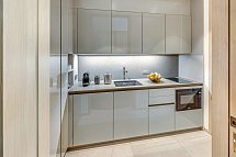 Twinpalms MontAzure Phuket - Wohnbeispiel Grand Azure Suite (Zimmercodierung WB2)
