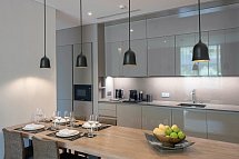 Twinpalms MontAzure Phuket - Wohnbeispiel Azure Family Suite (Zimmercodierung WI1)