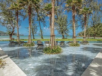 Twinpalms MontAzure Phuket