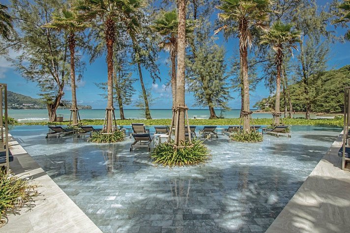 Twinpalms MontAzure Phuket