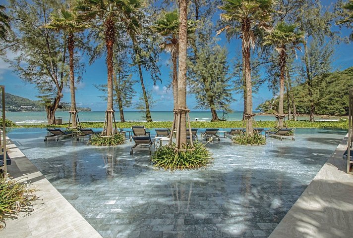 Twinpalms MontAzure Phuket