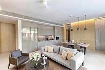 Twinpalms MontAzure Phuket - Wbsp. 2 Bedroom Azure Pool Penthouse (Zimmercodierung WB3)