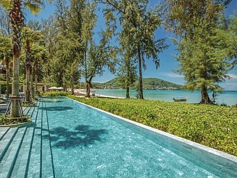 Twinpalms MontAzure Phuket