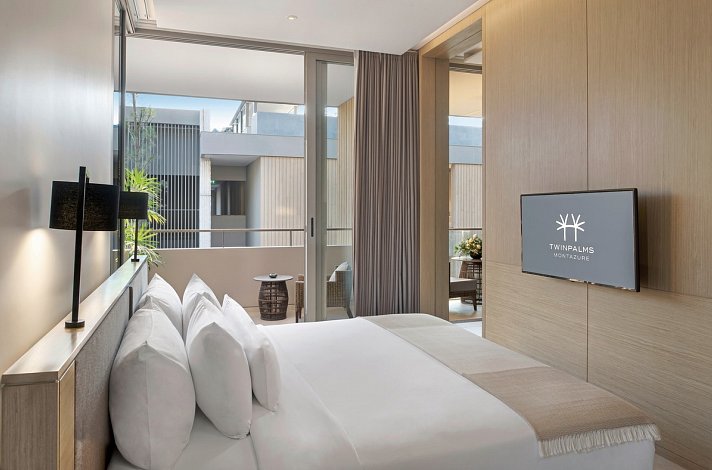 Twinpalms MontAzure Phuket