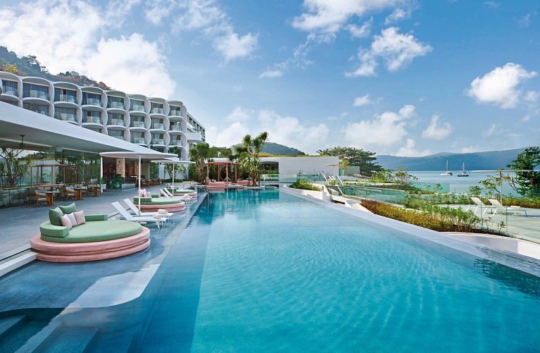 Veranda Resort Phuket Autograph Collection