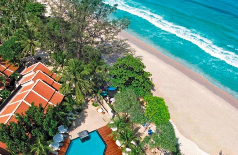 Impiana Resort Patong