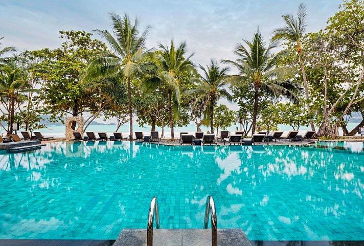 Impiana Resort Patong