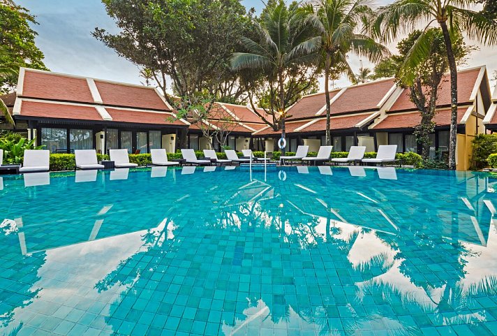 Impiana Resort Patong