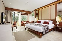 Holiday Inn Resort Phuket - Wohnbeispiel Premium Pool View Balcony (Zimmercodierung UMP)