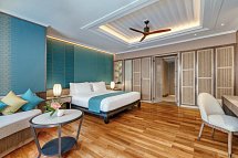 Holiday Inn Resort Phuket - Wohnbeispiel Premium Villa Pool View (Zimmercodierung VMP)