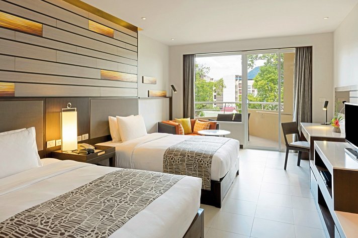 Holiday Inn Resort Phuket