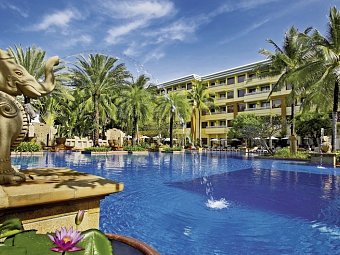 Holiday Inn Resort Phuket