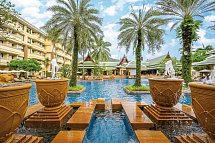 Holiday Inn Resort Phuket