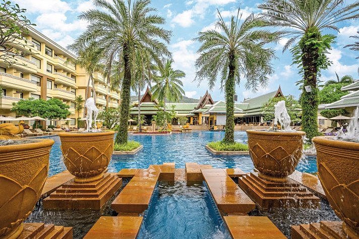 Holiday Inn Resort Phuket