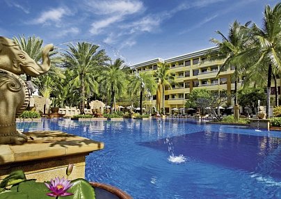 Holiday Inn Resort Phuket Patong