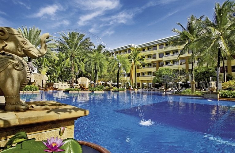 Holiday Inn Resort Phuket