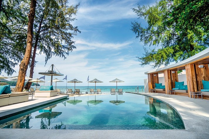 Twinpalms Surin Phuket Resort